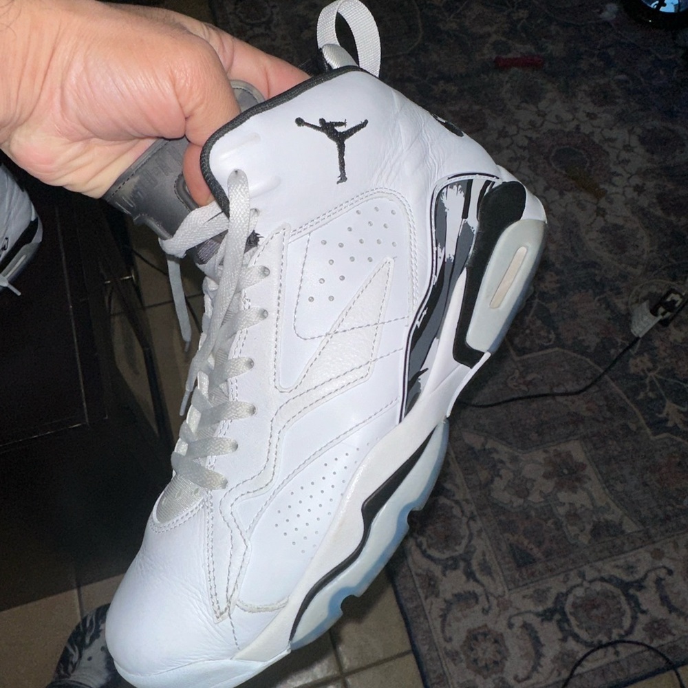 Jordan mvp